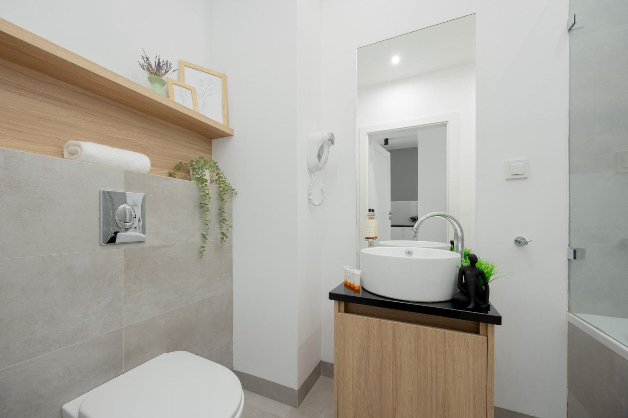 Wola Pet-Friendly Apartments With Ac Slawinska By Noclegi Renters Warszawa Zewnętrze zdjęcie