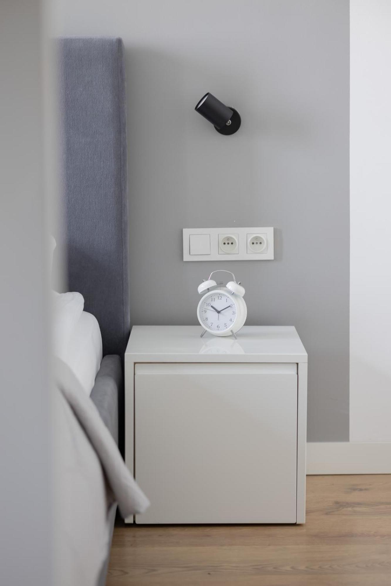 Wola Pet-Friendly Apartments With Ac Slawinska By Noclegi Renters Warszawa Zewnętrze zdjęcie